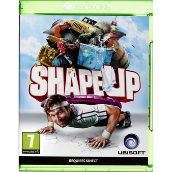 Shape Up