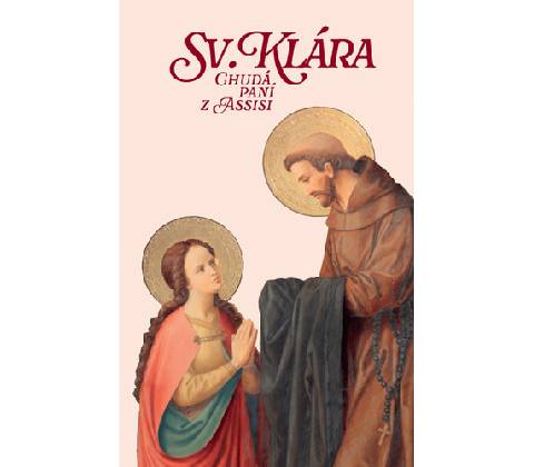 Sv. Klára