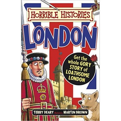 London Deary Terry
