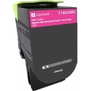 Lexmark 71B2HM0 - originálny