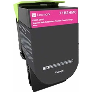Lexmark 71B2HM0 - originálny