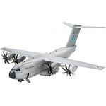 Revell Сглобяем модел Revell - Самолет Airbus A400M Atlas RAF, 212 части (R03822)