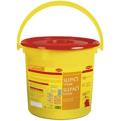 Maggi Vývar slepičí 8 kg