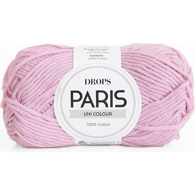 Příze Drops Paris 70 - sakura