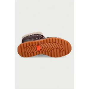 Sorel ONA AVE ALPINE TALL WP апрески дамски от кожа