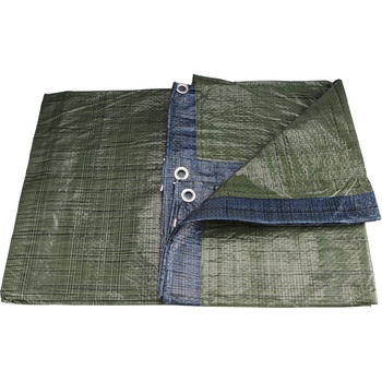 Extol Craft 11125 Standard nepromokavá PE plachta 6x8m