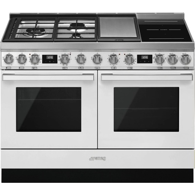 Smeg CPF120IGMPWH