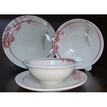 Image 1 of 0019 db -СЕРВИЗ ЗА ХРАНЕНЕ 24ч (401015)