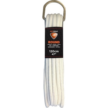 Sofsole ROUND White