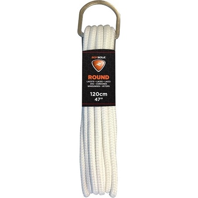 Sofsole ROUND White