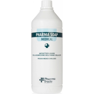 Pharma Medical Soap dezinfekční mýdlo na ruce 1000 ml