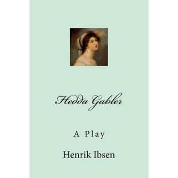 Image 1 of Hedda Gabler | Henrik Ibsen