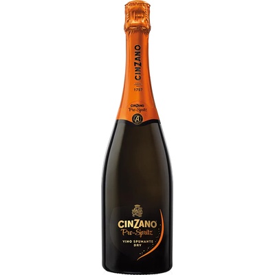 Cinzano Pro Spritz - пенливо вино 750ml