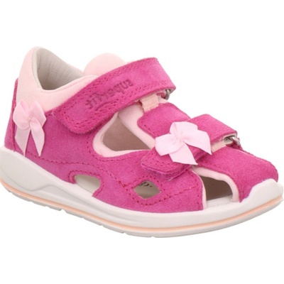 Superfit 1-000869-5510 Boomerang pink/rosa