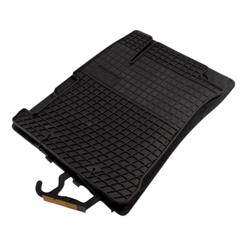 FroGum Гумени стелки за HONDA Civic IX (2012-2015) - седан 4 врати