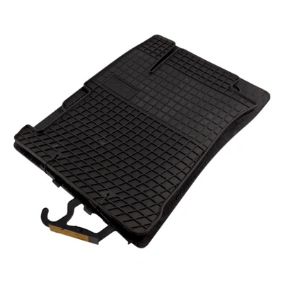 FroGum Гумени стелки за HONDA Civic IX (2012-2015) - седан 4 врати