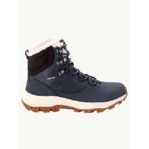 Jack Wolfskin Обувки everquest texapore high w - sportdepot - 162,82 лв