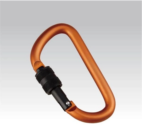 Munkees Screw Lock