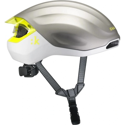 Fizik Vento Kudo Aero Silver 2025