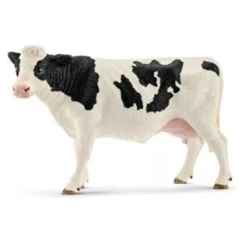Schleich Schleich: Фигурка на крава Холщайн 13797