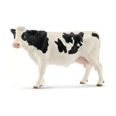 Schleich Schleich: Фигурка на крава Холщайн 13797