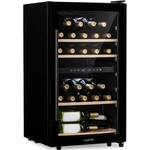 Test Klarstein Barossa 34D Recenzia Klarstein Barossa 34D