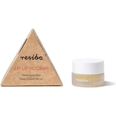 Resibo Lip Lip Hooray! Shooting Lip Balm 7 ml