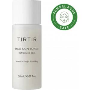TIRTIR Milk Skin Toner - Тоник за лице за освежаване и хидратация