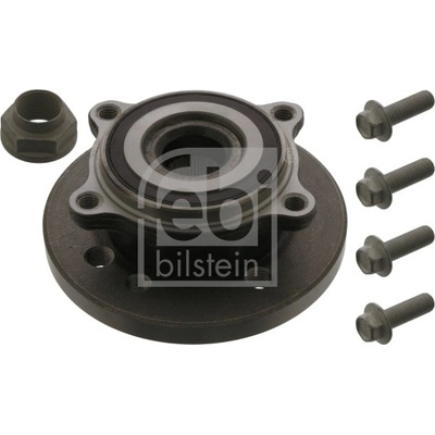 Lożisko kolesa - opravná sada FEBI BILSTEIN 37106