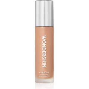 WONDERSKIN Hyper Bond All-Day Stay Serum Foundation дълготраен фон дьо тен цвят Allure 30ml