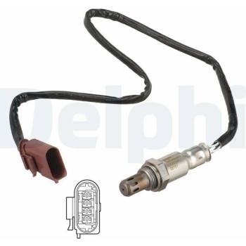 Lambda sonda DELPHI ES21347-12B1 (ES2134712B1)