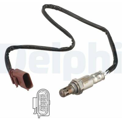 Lambda sonda DELPHI ES21347-12B1 (ES2134712B1)