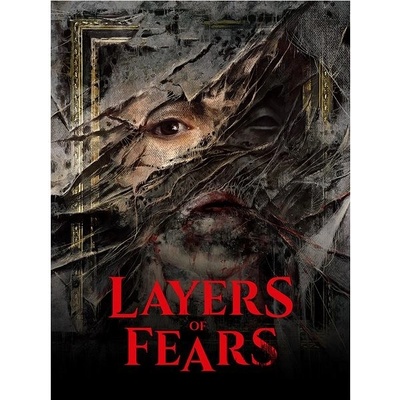 Layers of Fear