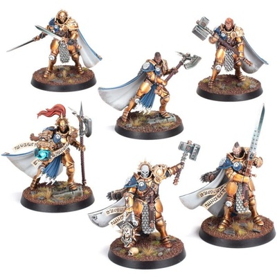 Games Workshop Questor Soulsworn (111-99)