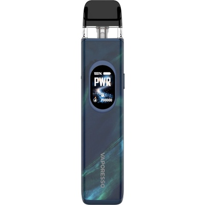 Vaporesso XROS 6 Pod 1800 mAh aurora blue