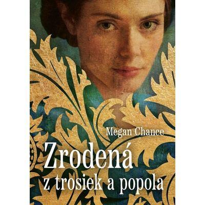 Zrodená z trosiek a popola