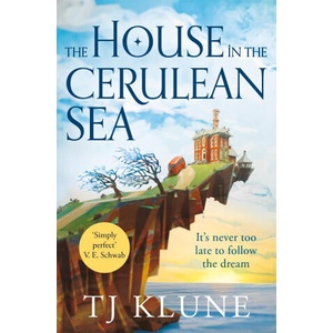 The House in the Cerulean Sea (ISBN: 9781035087518)