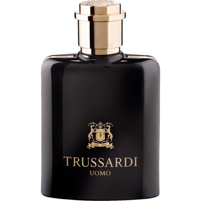 Trussardi Uomo toaletná voda pánska 50 ml