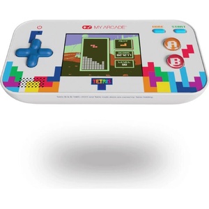 My Arcade Gamer V Classic Tetris (DGUNL-7030) Конзоли за игри
