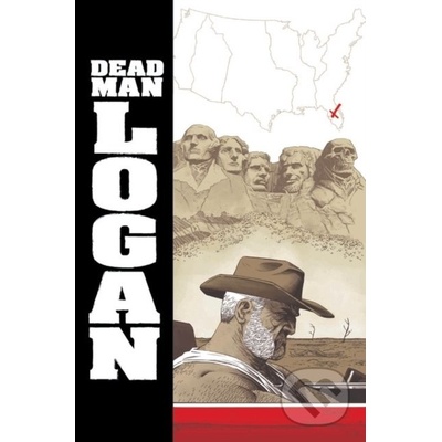Dead Man Logan 2 - Ed Brisson