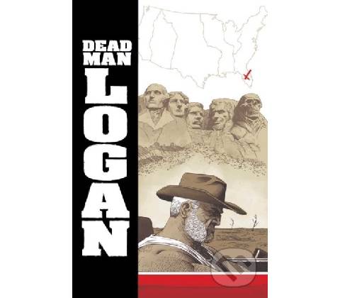 Dead Man Logan 2 - Ed Brisson