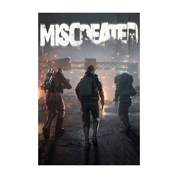 Miscreated