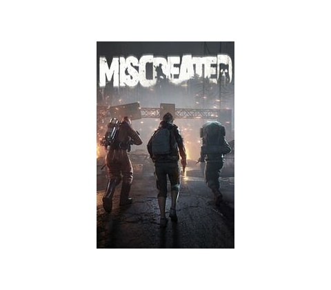 Miscreated