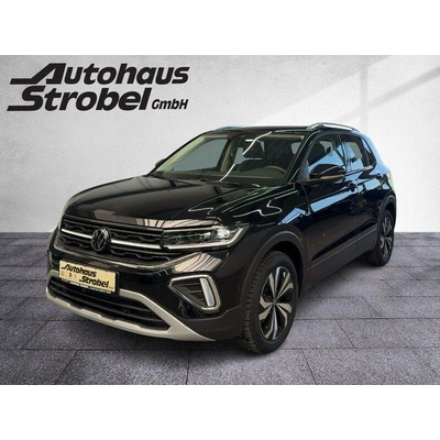 Volkswagen T-Cross 1.0 TSI DSG Style 85 kW