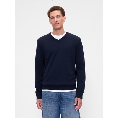GAP Памучен пуловер GAP GAP | Sin | МЪЖЕ | XS