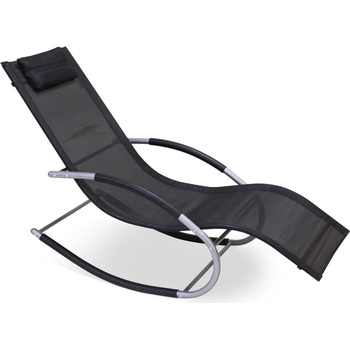 Garden Point Люлеещ се градински шезлонг Orlando Garden Point (GAP092)