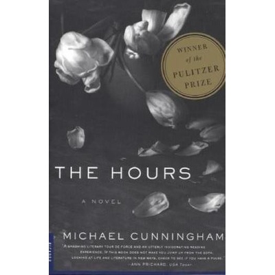 The Hours. Die Stunden, englische Ausgabe - Cunningham, Michael
