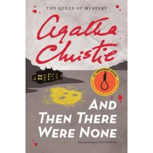 And Then There Were None | Agatha Christie (ISBN: 9780062073471)