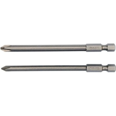 Yato PH1 x 100mm; PH2 x 100mm 2ks YT-0488