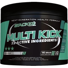 Stacker2 Multi Kick Health Formula 150 g